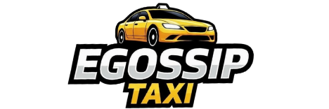 Egossip Taxi Logo